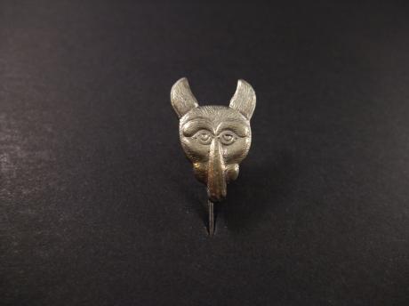 Boy Scouts Wolf Cub